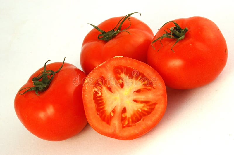 Tomatoes