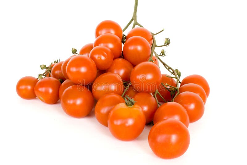 Tomatoes cherry