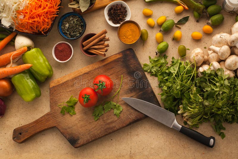 Tomatoes for cooking healthy vegetarian food. stock images Tomatoes for cooking healthy vegetarian food. stock images