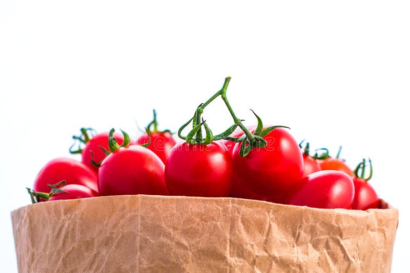 Tomatoes Picture. Image 33555604