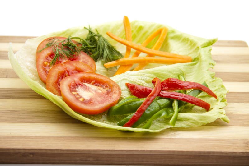 Tomatoes with Paprika and Dill Stock Photo Image of peel, food 29839918