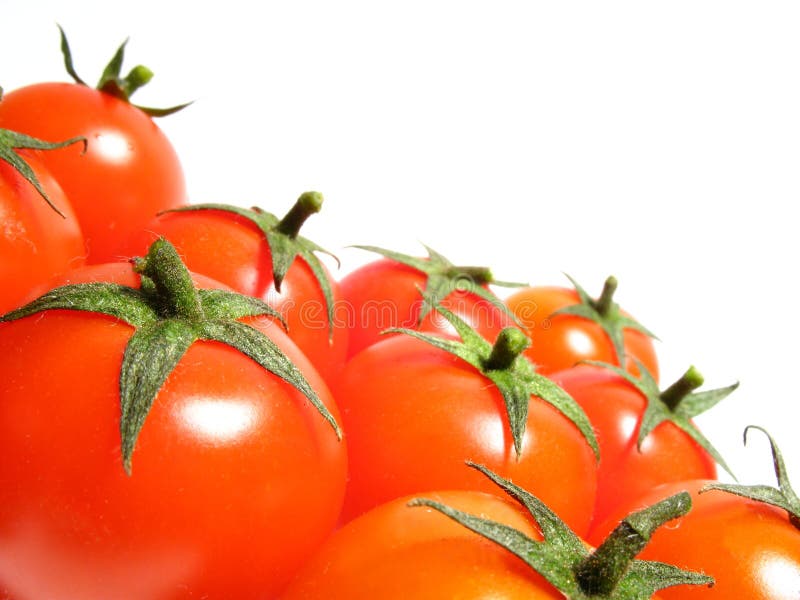 Tomatos