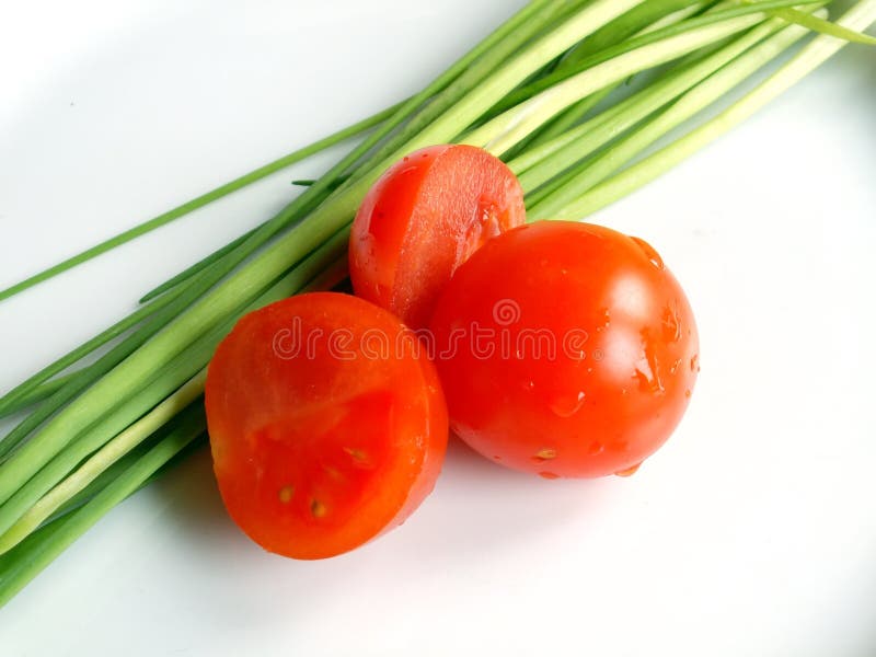 Tomatos