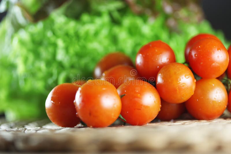 Tomatoes