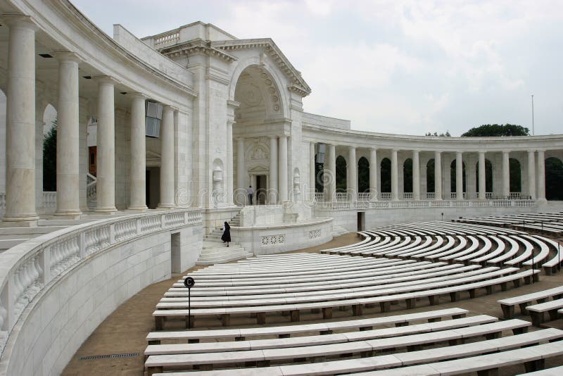 Tomb of the Unknown Soldier, Arlington Cemetary. royalty free stock photo Tomb of the Unknown Soldier, Arlington Cemetary. royalty free stock photo