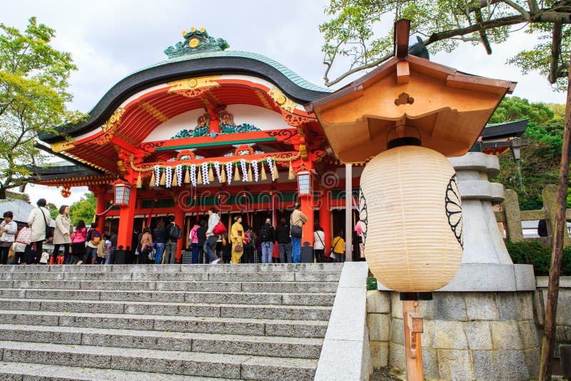Tombeau de Fushimi Inari, Kyoto images libres de droits Tombeau de Fushimi Inari, Kyoto images libres de droits