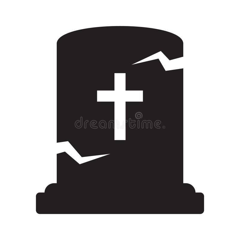 halloween, horror, Terror, Cemetery, Rip, spooky, scary, fear, tombstone  icon