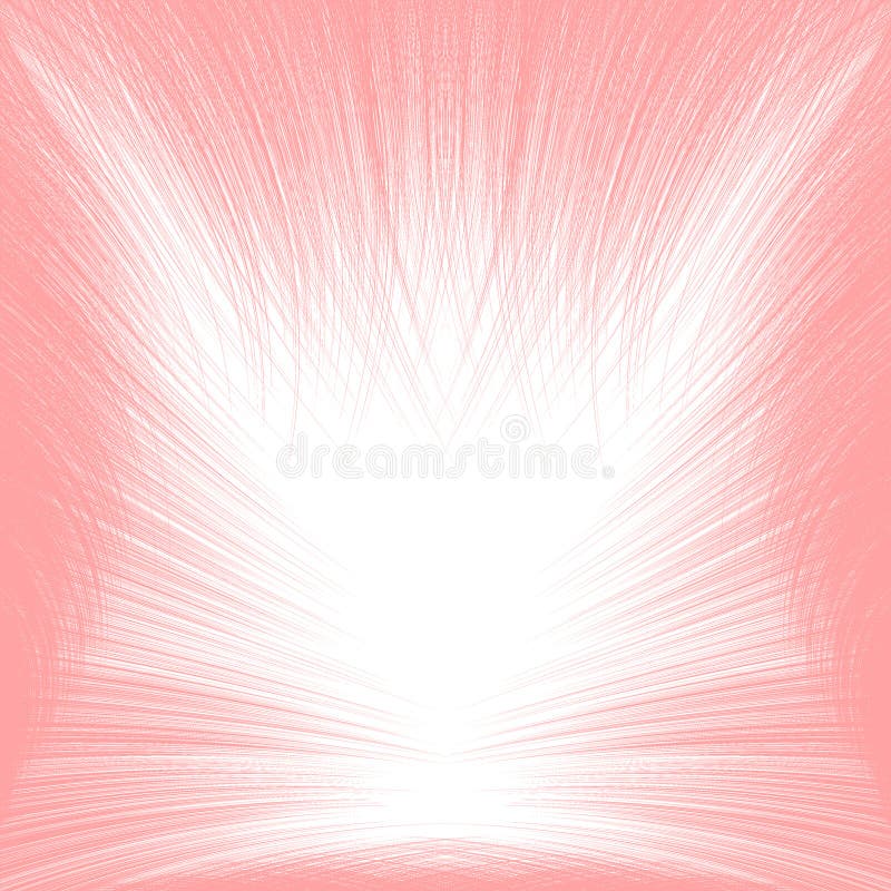 Gato siamês branco ilustração do vetor