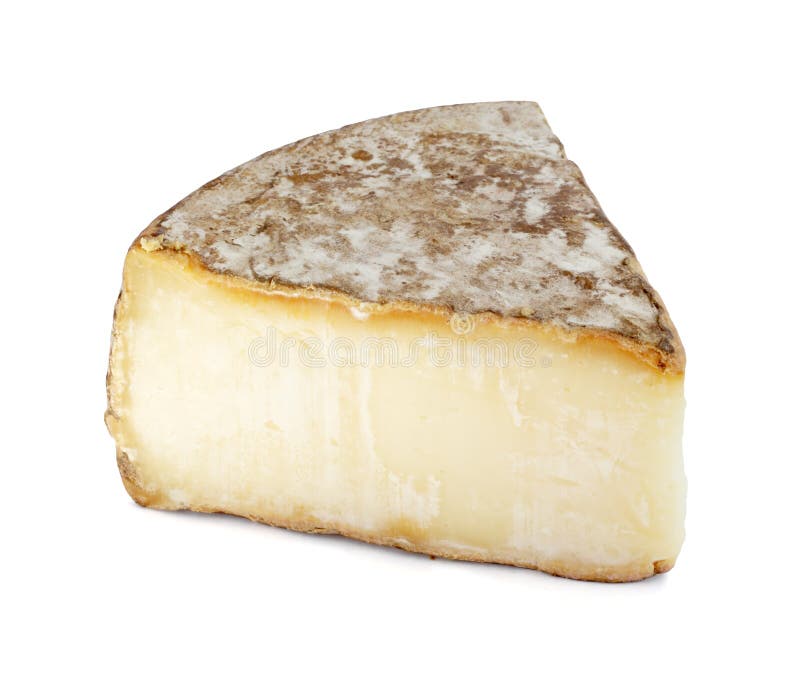 Tomme DE Savoie royalty-vrije stock afbeelding Tomme DE Savoie royalty-vrije stock afbeelding