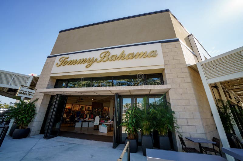 tommy bahama outlet near me
