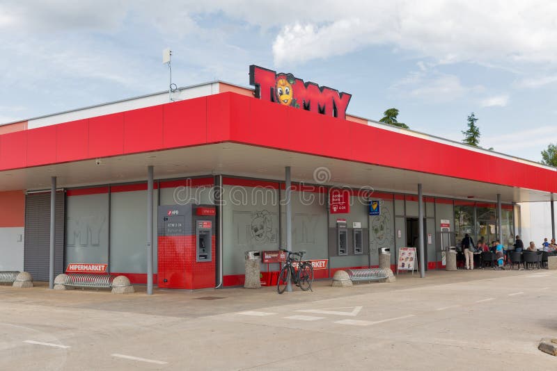 tommy supermarket near me