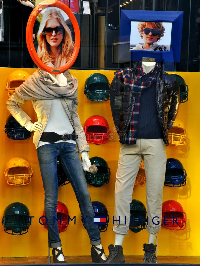 Tommy hilfiger florida hi-res stock photography and images - Alamy