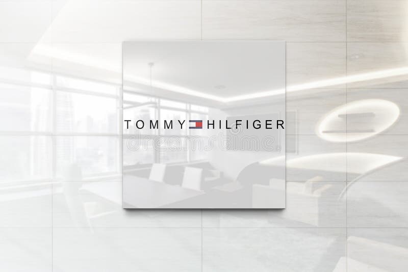 Thomas Jacob Hilfiger FOUNDER OF TOMMY HILFIGER