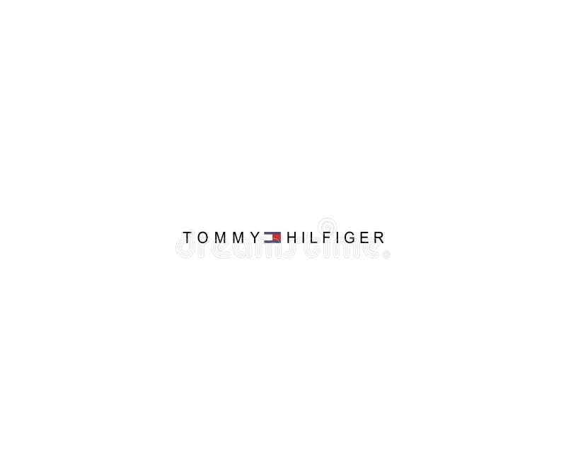 Logo Tommy Hilfiger Vetor | vlr.eng.br