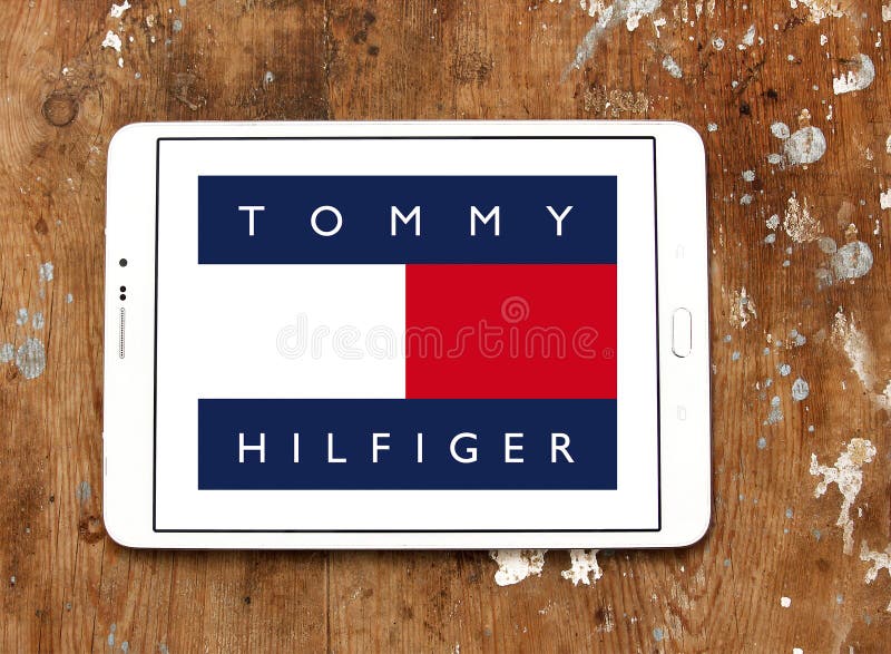 Tommy Hilfiger Sign and Logo at Premium Outlet in International Drive Area  . Editorial Photography - Image of concept, interior: 152776602