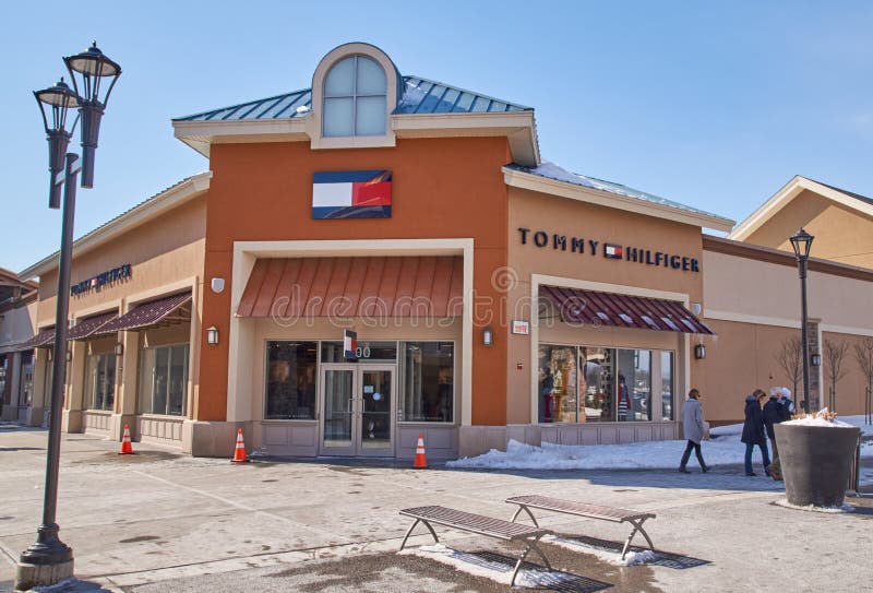 Tommy Hilfiger Outlet Livermore, CA - Last Updated September 2023