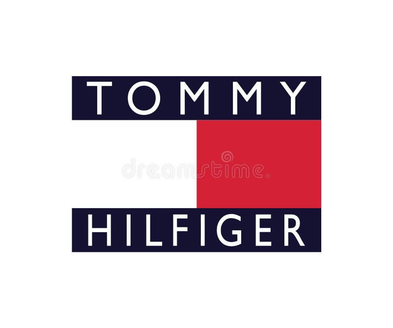 tommy hil finger