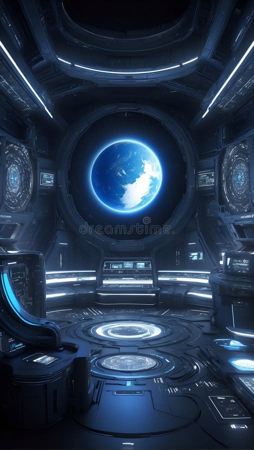 Technological Frontier Stock Illustrations – 2,401 Technological ...