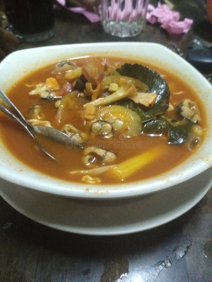 Sup belut near me