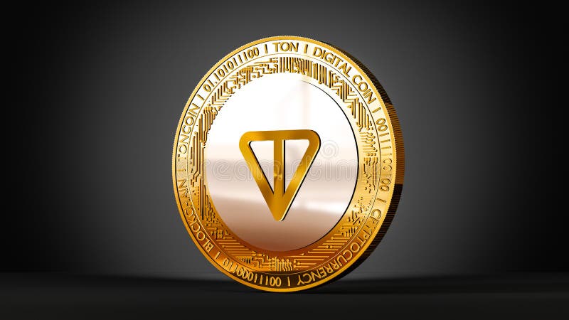toncoin crypto