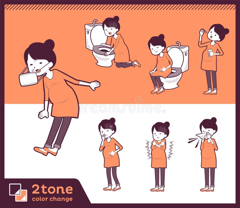 Download 2tone Type Green Clothing Glasses Boy_set 03 Stock Vector ...