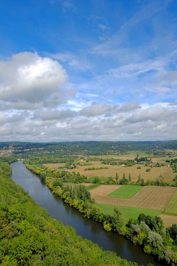 Toneelfrankrijk - Dordogne