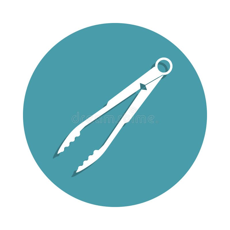 tongs dla spaghetti ikony w odznaka stylu Jeden kuchni narzędzia inkasowa ikona może używać dla UI, UX obrazy royalty free tongs dla spaghetti ikony w odznaka stylu Jeden kuchni narzędzia inkasowa ikona może używać dla UI, UX obrazy royalty free