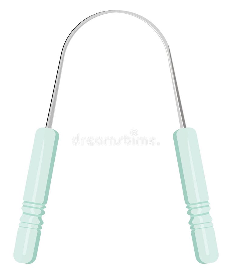 Cleaner Tongue Stock Illustrations 156 Cleaner Tongue Stock