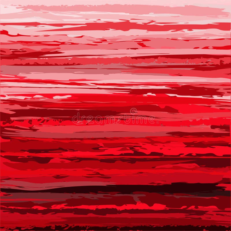 Tonos De Rojo Fondo De Pantalla Vector Ilustración del Vector - Ilustración  de escarlata, wallpaper: 218159095