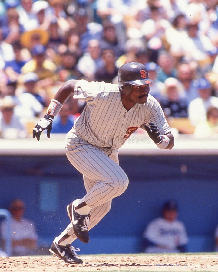 Tony Gwynn dies at 54 - Mangin Photography Archive