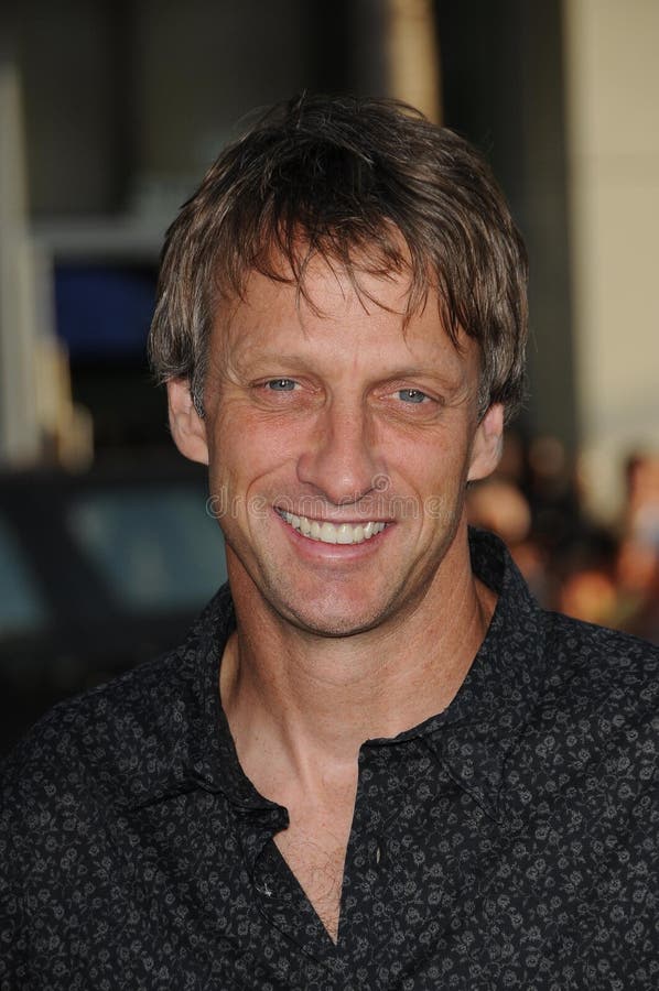 Tony Hawk