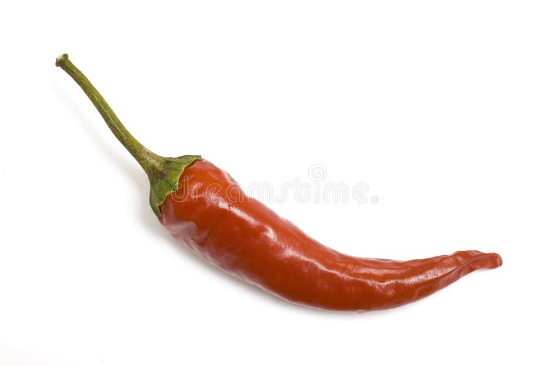 Too hot stock photo. Image of burn, chili, close, heat 3083252
