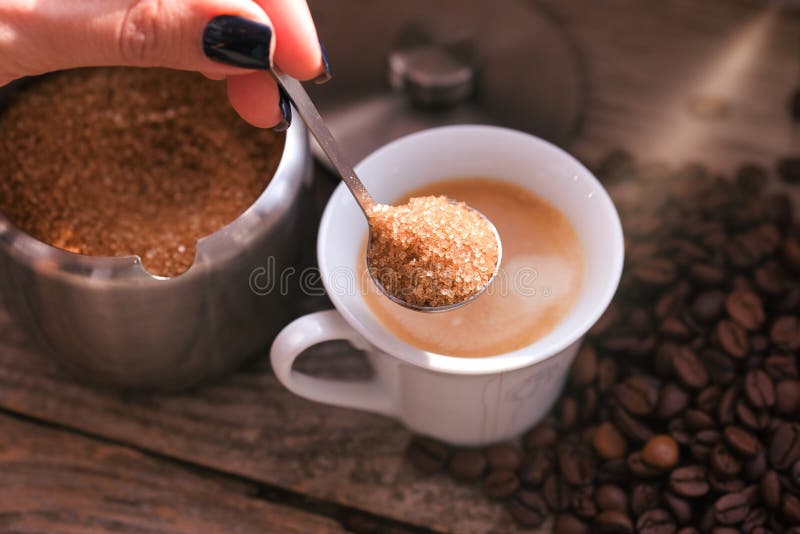 How Much Caffeine In A Cup Of Coffee?