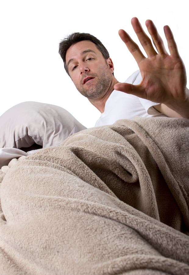 Too Noisy to Sleep stock photo. Image of frustrated, problems 41107556