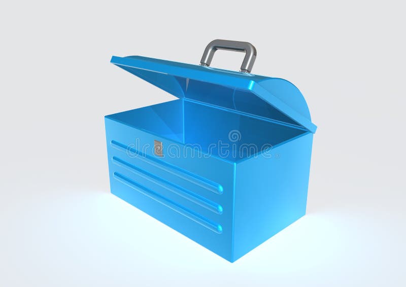 Tool box