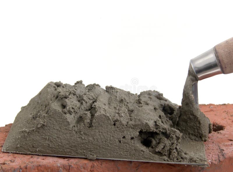 The tool building a shovel stock image The tool building a shovel stock image