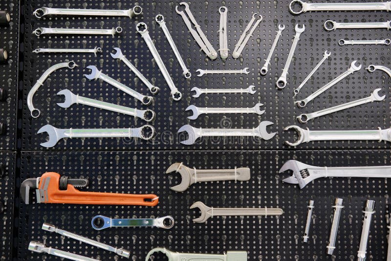 tool organizer