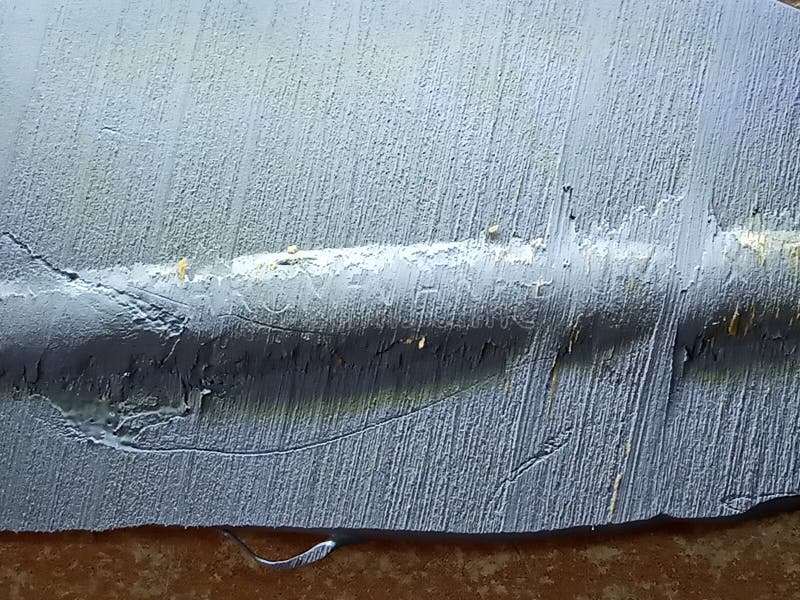 Toolmarks Forensic Examination Stock Image Image of winter, snow