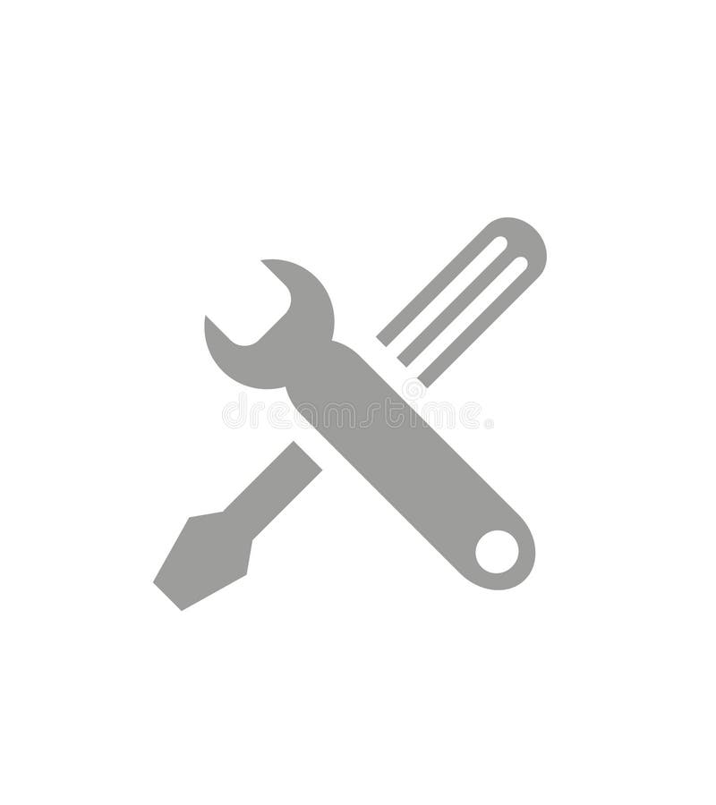Tools vector illustration