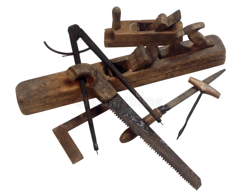 Old West Mountain Man Tools Stock Image Image of 1800, green 25581055