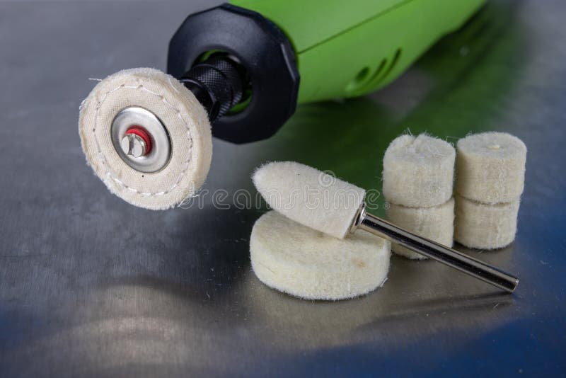 Tools for Engraving, Cutting and Polishing. Accessories for Engraving and Small Work