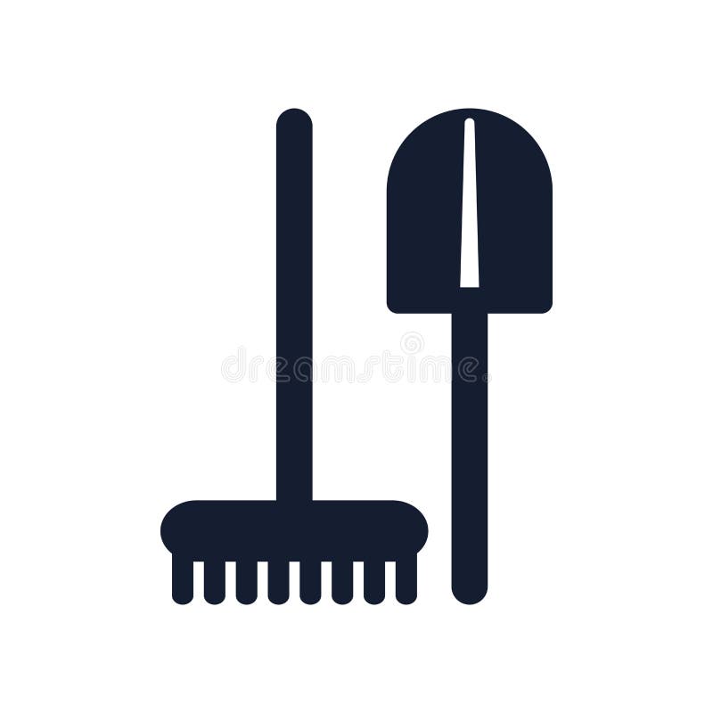 Tools Icon Vector Sign and Symbol Isolated on White Background, Tools