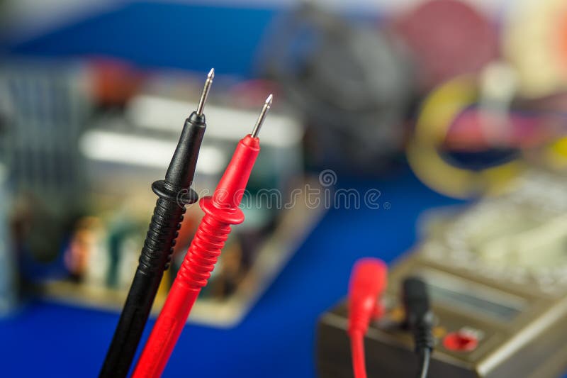 Tools for Repairing Electrical Devices Stock Image Image of industry, equipment 131089677