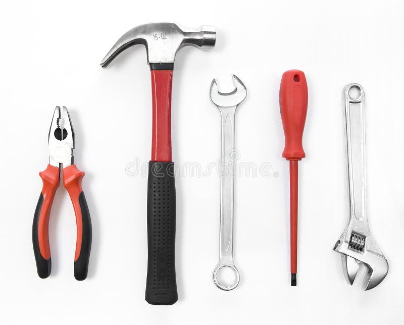 Tools series