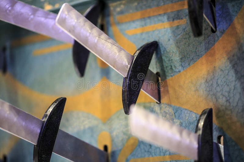 Magician Swords Box Stock Photos Free & RoyaltyFree Stock Photos