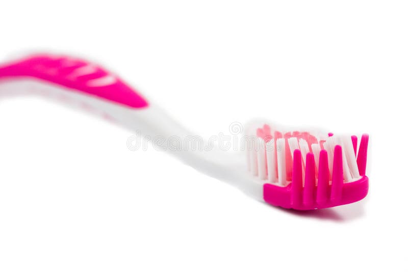 tooth-brush