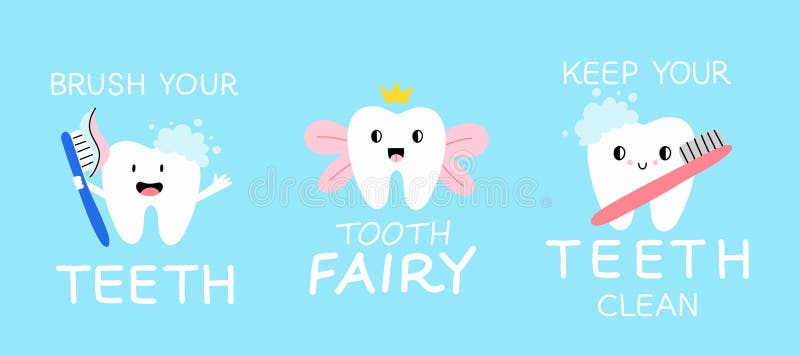 tooth-lettering-set-brush-your-teeth-keep-clean-and-tooth-fairy-text-cartoon-characters-with