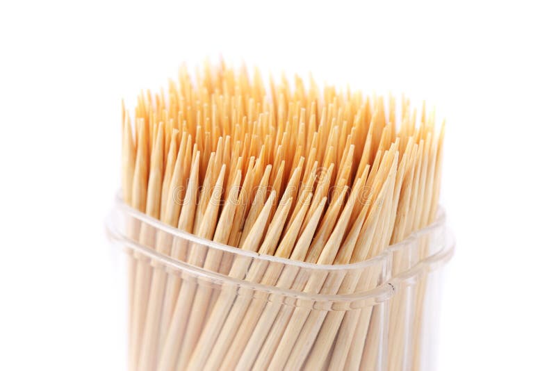 Tooth Pick stock image. Image of small, periodontal, equipment 12517537