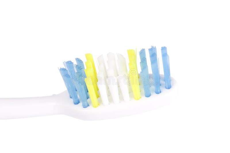Toothbrush stock image. Image of clean, dentist, care 17460543