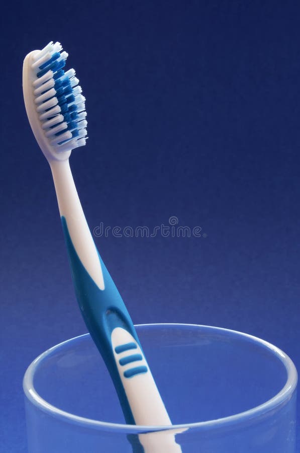 Toothbrush stock image. Image of hygiene, white, toothbrush 3931387